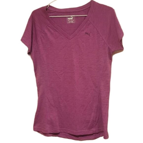 Puma Shirt - Picture 1 of 2